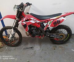 2013 gas gas ec250 - Image 7/7