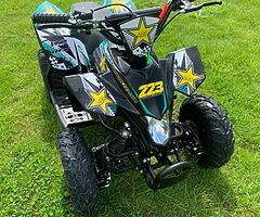 2022 RFZ 49cc Quad - Image 6/10