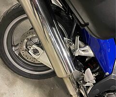 2003 Honda CBR - Image 4/8