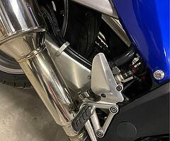 2003 Honda CBR - Image 5/8