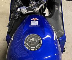2003 Honda CBR - Image 7/8