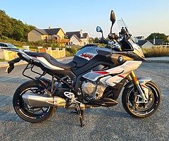 2017 BMW s1000xr - Image 3/10