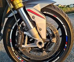 2017 BMW s1000xr - Image 4/10
