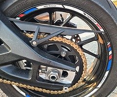 2017 BMW s1000xr - Image 6/10