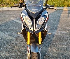 2017 BMW s1000xr - Image 7/10