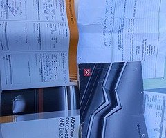 Citreon c5 - Image 4/5