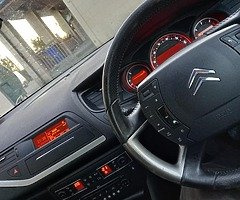Citreon c5 - Image 5/5