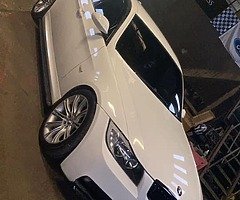 Wanted
5x120 alloys