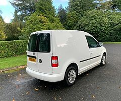 2010 Volkswagen Caddy - Image 4/9