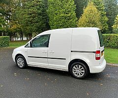 2010 Volkswagen Caddy - Image 6/9