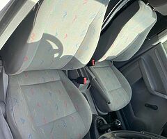 2010 Volkswagen Caddy - Image 7/9