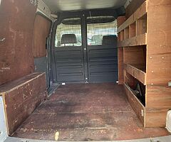 2010 Volkswagen Caddy - Image 8/9