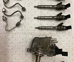 BMW N47 PARTS FOR SALE - Image 5/10