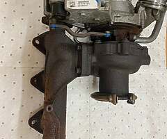 BMW N47 PARTS FOR SALE - Image 7/10