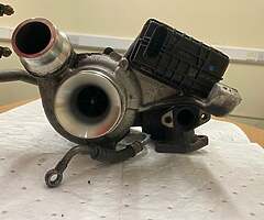 BMW N47 PARTS FOR SALE - Image 8/10