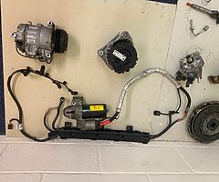 BMW N47 PARTS FOR SALE - Image 10/10