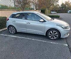 2018 Hyundai i20 - Image 4/10