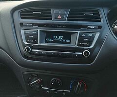 2018 Hyundai i20 - Image 7/10