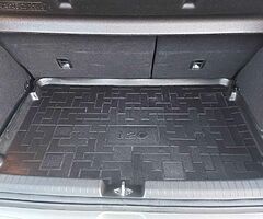 2018 Hyundai i20 - Image 9/10