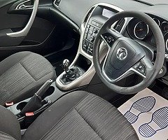 Vauxhal Astra - Image 5/8