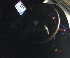 2006 Volkswagen Caddy