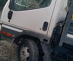 Mitsubishi canter - Image 3/5