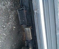 Mitsubishi canter - Image 4/5