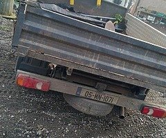Mitsubishi canter - Image 5/5