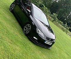 Seat Leon - Image 6/8