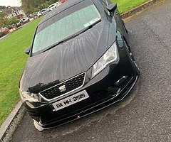 Seat Leon - Image 8/8