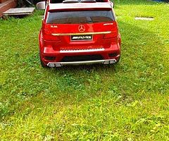 Mercedes-Benz - Image 3/5