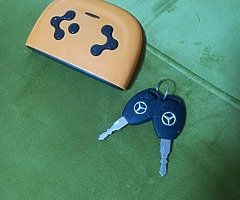 Mercedes-Benz - Image 4/5