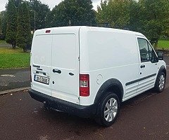 Ford Connect