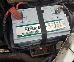 Ford Connect - Image 9/10