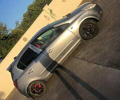 07 Opel Corsa Nct and Tax - Image 10/10