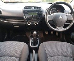Mitsubishi space star 1 - Image 7/10