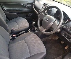 Mitsubishi space star 1 - Image 10/10