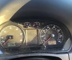 Volkswagen polo 2004 - Image 6/8