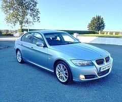 2009 Bmw 318d (nct 12/21 tax 12/21 )