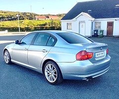 2009 Bmw 318d (nct 12/21 tax 12/21 )