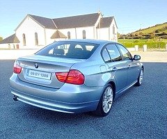 2009 Bmw 318d (nct 12/21 tax 12/21 )