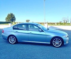 2009 Bmw 318d (nct 12/21 tax 12/21 ) - Image 4/10