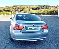 2009 Bmw 318d (nct 12/21 tax 12/21 ) - Image 5/10