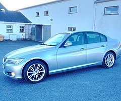 2009 Bmw 318d (nct 12/21 tax 12/21 ) - Image 6/10