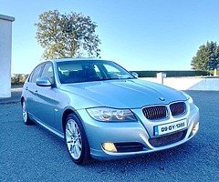 2009 Bmw 318d (nct 12/21 tax 12/21 ) - Image 7/10