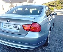 2009 Bmw 318d (nct 12/21 tax 12/21 ) - Image 8/10