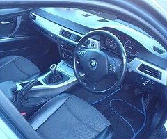2009 Bmw 318d (nct 12/21 tax 12/21 ) - Image 9/10