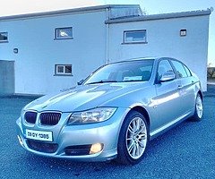 2009 Bmw 318d (nct 12/21 tax 12/21 ) - Image 10/10