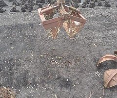 Crane trailer - Image 4/5