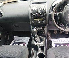 2010 Qashqai, new model, 3month warranty - Image 4/9